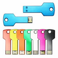 Access - Key Themed USB Drive